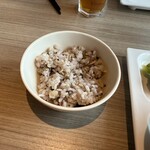 Comfort Library Cafe - 