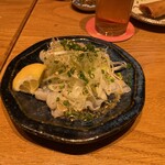 吟魚のはなれ  吟チロリ - 