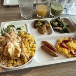 Comfort Library Cafe - 