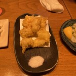 吟魚のはなれ  吟チロリ - 