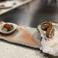 日比谷 モンシェルトントン - 