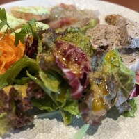 オステリアラマンテ ナゴヤグローバルゲート - 