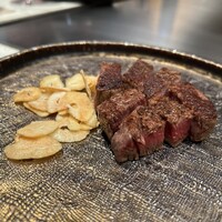 日比谷 モンシェルトントン - 