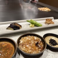 日比谷 モンシェルトントン - 