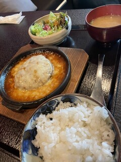 村民食堂 - 