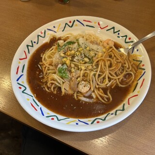 口コミ一覧 : 喫茶じゃすみん - 新日鉄前/喫茶店 [食べログ]