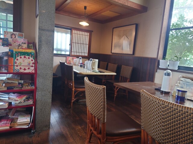 みつわ亭 - 新白河（ラーメン）の写真