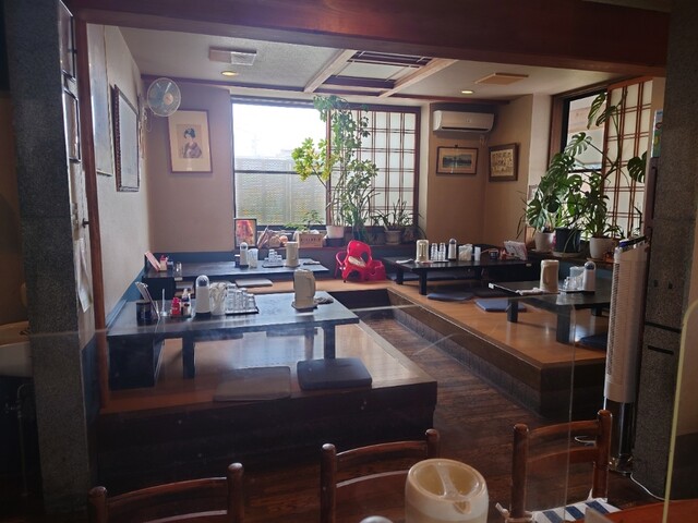 みつわ亭 - 新白河（ラーメン）の写真