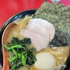 横浜ラーメン おか本