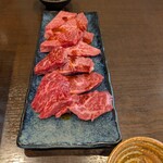 焼肉くろちゃん - 