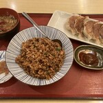 西安曹家 餃子坊 - 