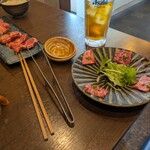 焼肉くろちゃん - 