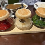 プティフ・ア・ラ・カンパーニュ - 