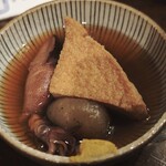 季節料理 加乃 - 