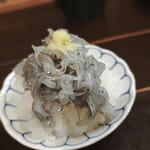 季節料理 加乃 - 