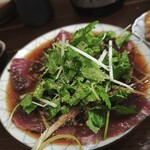 季節料理 加乃 - 