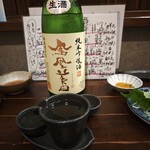 季節料理 加乃 - 