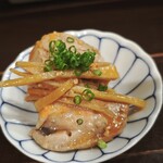 季節料理 加乃 - 