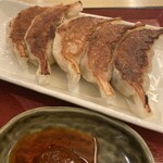 西安曹家 餃子坊 - 