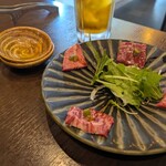 焼肉くろちゃん - 