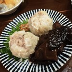 季節料理 加乃 - 