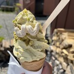 ミルクマスタッシュ - 