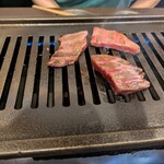 焼肉くろちゃん - 