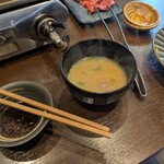 焼肉くろちゃん - 