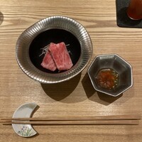 京都肉割烹 みや田 - 