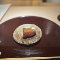 鳥焼き 小花 - 