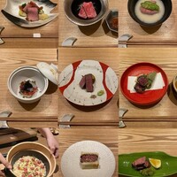 京都肉割烹 みや田 - 
