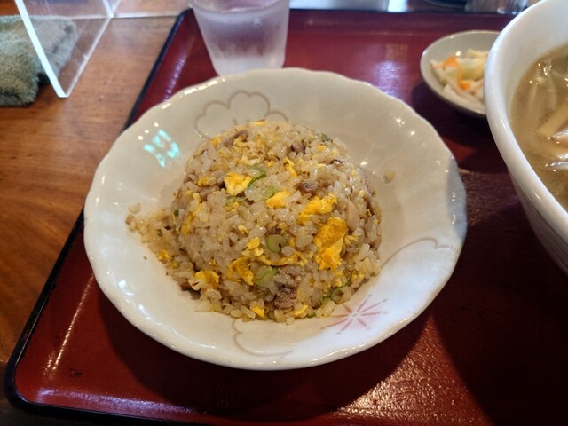 みつわ亭 - 新白河（ラーメン）の写真