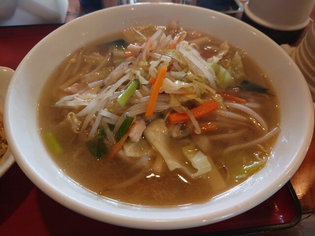 みつわ亭 - 新白河（ラーメン）の写真