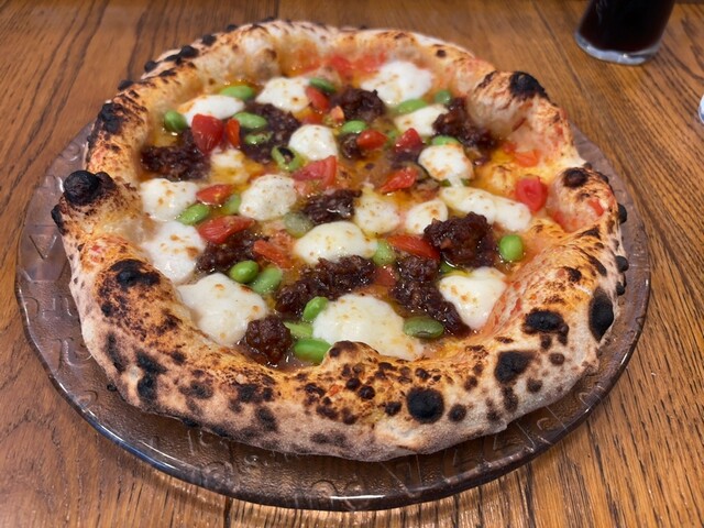 PIZZERIA DB （ピッツェリア ディービー） - 多賀城/ピザ | 食べログ