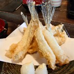 稲庭うどん 瀧さわ家 - 