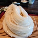 稲庭うどん 瀧さわ家 - 