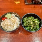 横浜家系らーめん 天王家 - 