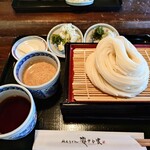 稲庭うどん 瀧さわ家 - 