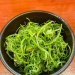 横浜家系らーめん 天王家 - 