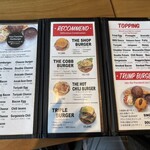 ザ バーガーショップ 393 - 