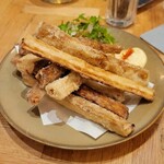 餃子といえば芭莉龍 - 