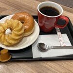 ミスタードーナツ - 