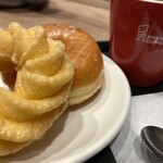 ミスタードーナツ - 