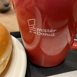 ミスタードーナツ - 