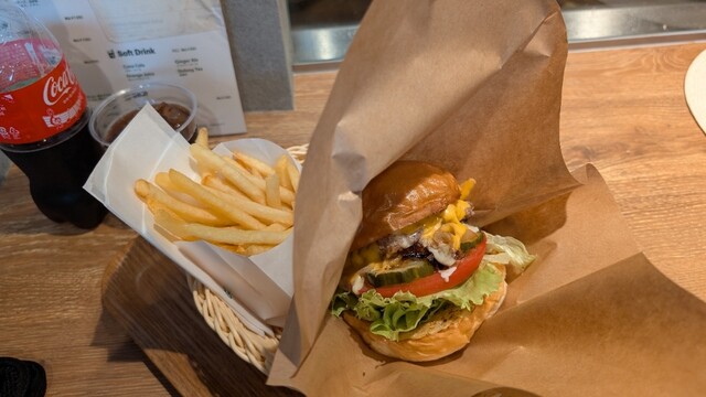 トイストーリー ゴーストバーガー トイストーリー ゴーストバーガー