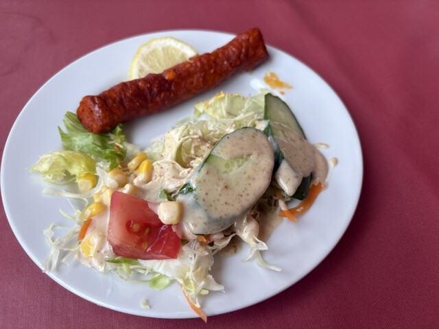 Masala Ooizumigakuen Ten photo 3