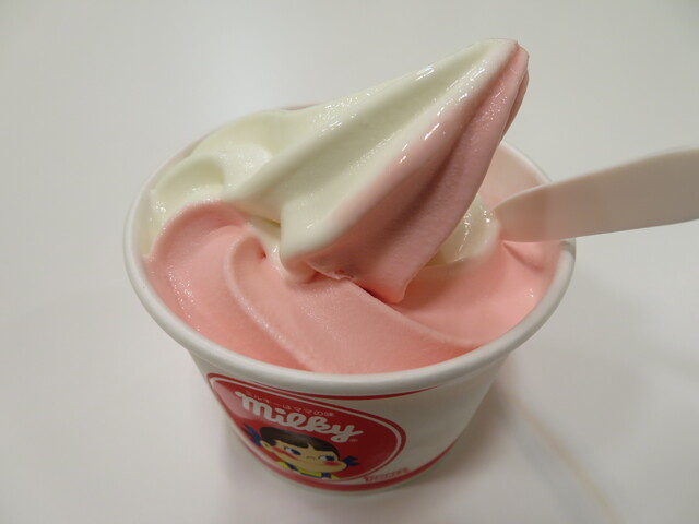 口コミ一覧 : 不二家 徳島マルナカ店 （FUJIYA） - 文化の森/ケーキ