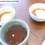旬菜食健ひな野 - 