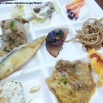 旬菜食健ひな野 - 