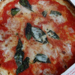 PIZZA SALVATORE CUOMO - マルゲリータ